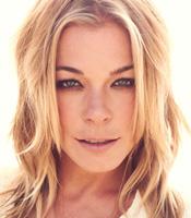 LeAnn Rimes