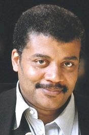 Neil deGrasse Tyson