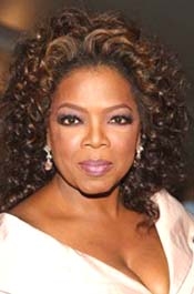 Oprah Winfrey