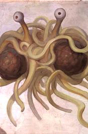 Pastafarianism