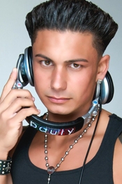 Pauly D