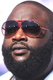 Rick Ross