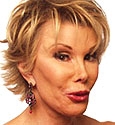 Joan Rivers