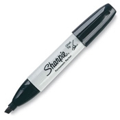 Sharpie marker