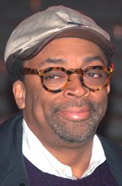 Spike Lee