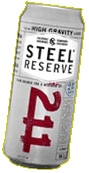 Steel Reserve
