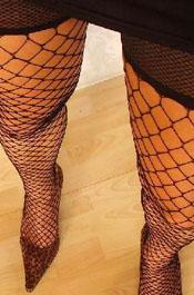 Fishnets