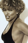 Tina Turner