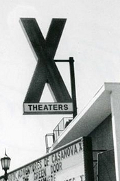 X Theater