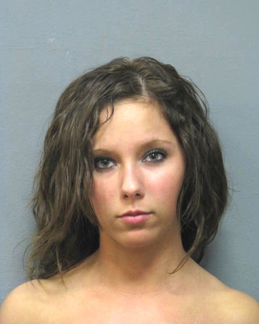 Arrested for DUI, speeding.