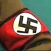 Nazi uniform
