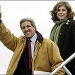 John Kerry, Teresa Heinz Kerry