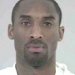 Kobe Bryant mug shot