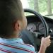 Child Driver