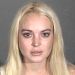 Lindsay Lohan 2011