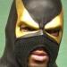 Phoenix Jones