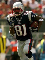 Randy Moss Restraining Order | The Smoking Gun