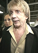 Phil Spector Dissed Dead Actress | The Smoking Gun