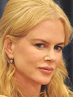 Nicole Kidman Memo Found In Trash | The Smoking Gun