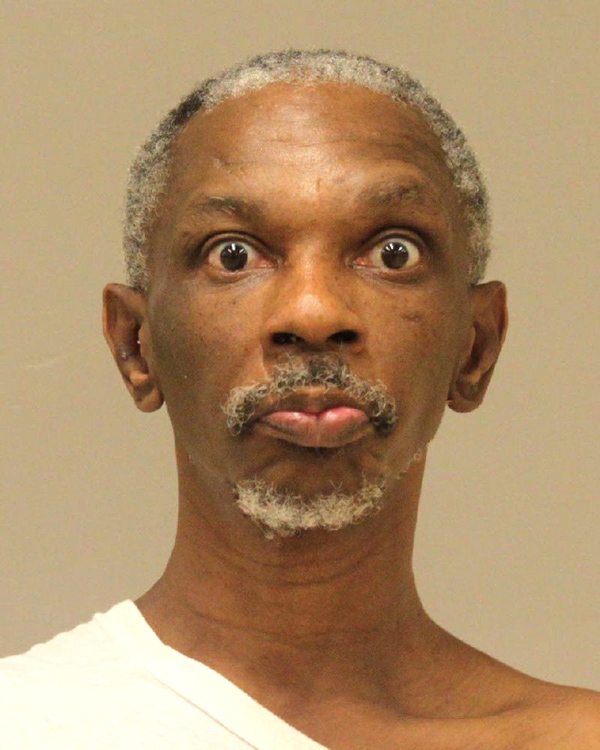 Unusual Suspects MUG SHOT | The Smoking Gun