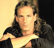 Michael Bolton BACKSTAGE RIDER | The Smoking Gun