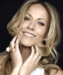 Sheryl Crow '10 BACKSTAGE RIDER | The Smoking Gun