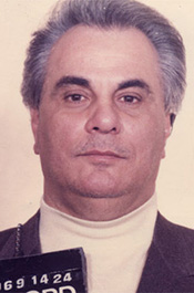 John Gotti: 