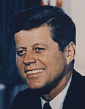 JFK Had An Intern Too | The Smoking Gun