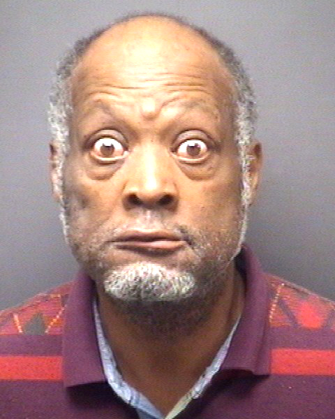 Unusual Suspects MUG SHOT | The Smoking Gun