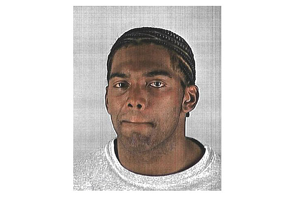 Randy Moss MUG SHOT | The Smoking Gun