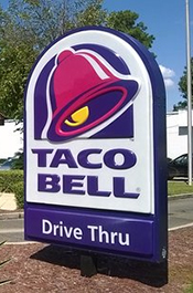 Suspect Sought In Vile Taco Bell Incident | The Smoking Gun