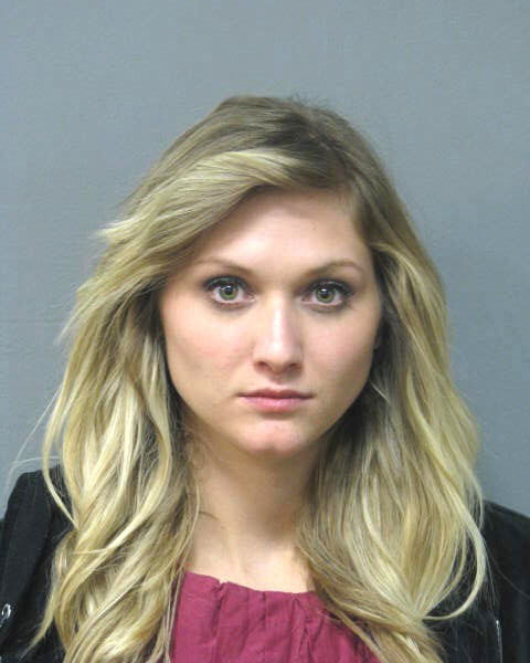 Pretty Perps MUG SHOT | The Smoking Gun